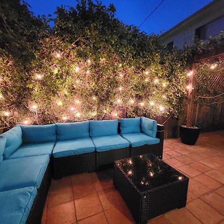 Encanto! Enchanted 3 Bedroom Private Home Near Lacma لوس أنجلوس المظهر الخارجي الصورة