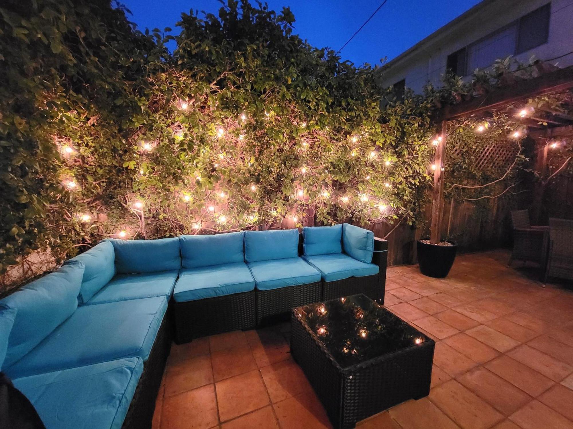 Encanto! Enchanted 3 Bedroom Private Home Near Lacma لوس أنجلوس المظهر الخارجي الصورة