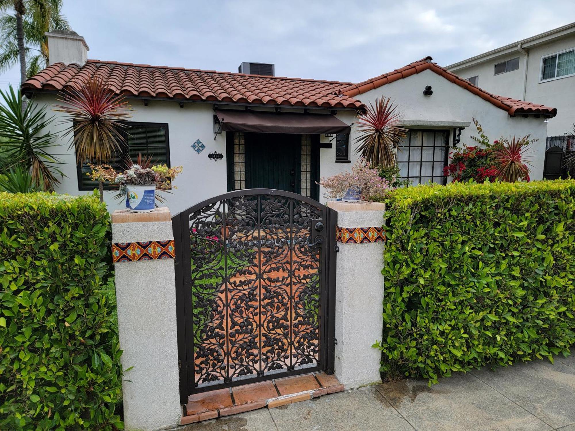 Encanto! Enchanted 3 Bedroom Private Home Near Lacma لوس أنجلوس المظهر الخارجي الصورة