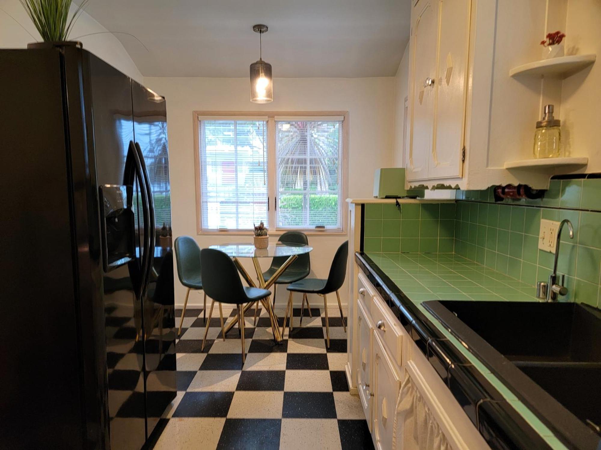 Encanto! Enchanted 3 Bedroom Private Home Near Lacma لوس أنجلوس المظهر الخارجي الصورة