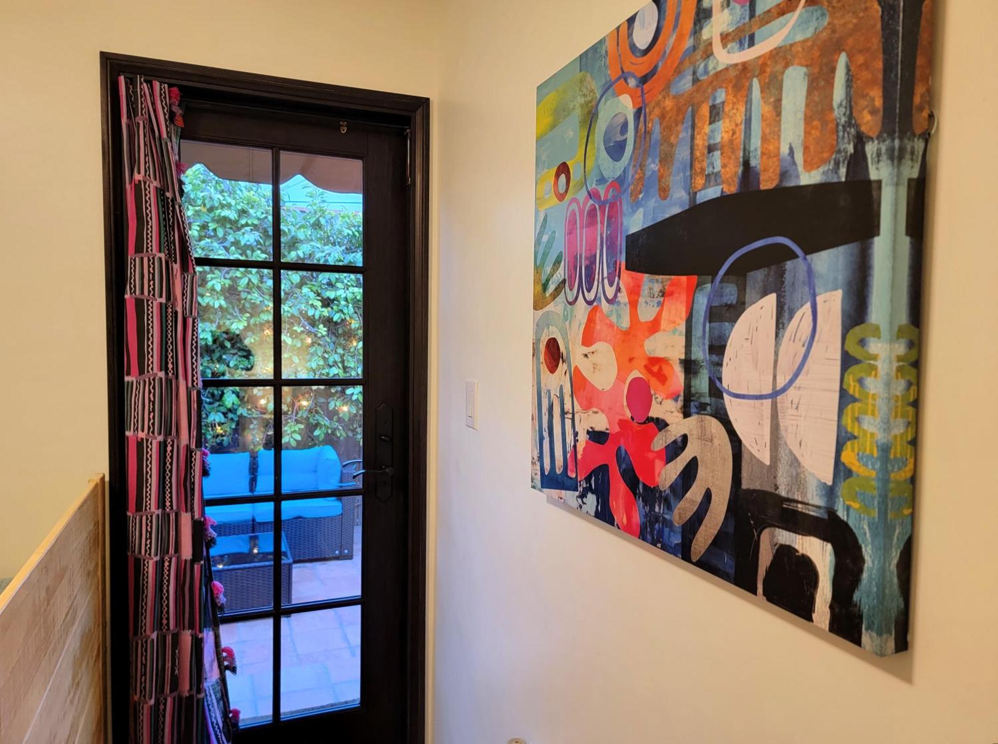 Encanto! Enchanted 3 Bedroom Private Home Near Lacma لوس أنجلوس المظهر الخارجي الصورة