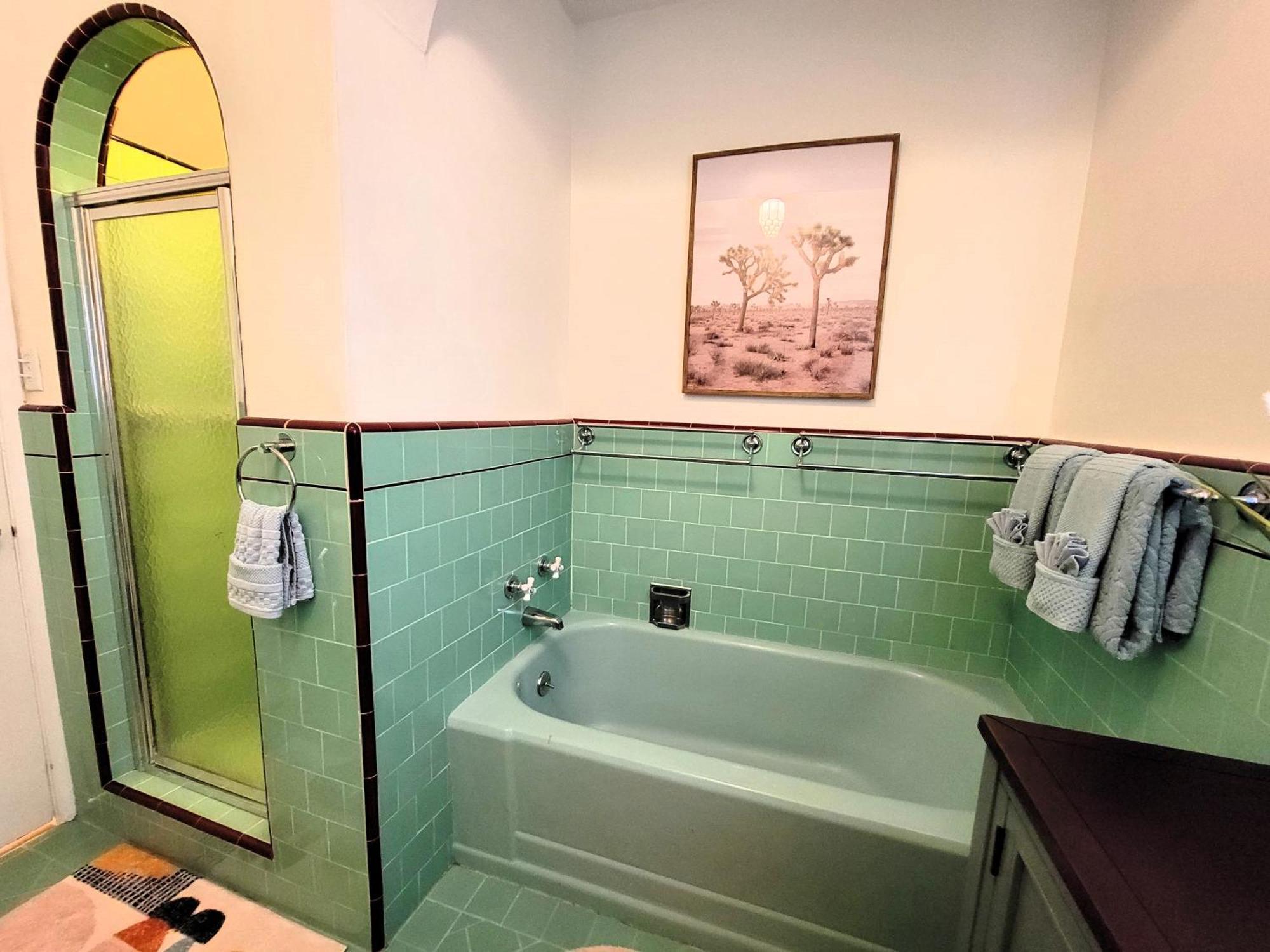 Encanto! Enchanted 3 Bedroom Private Home Near Lacma لوس أنجلوس المظهر الخارجي الصورة