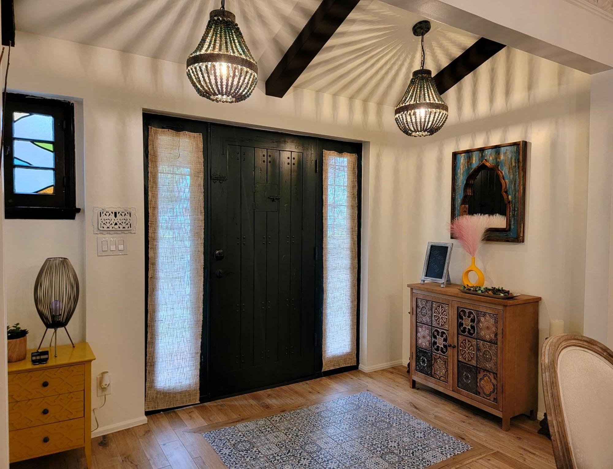 Encanto! Enchanted 3 Bedroom Private Home Near Lacma لوس أنجلوس المظهر الخارجي الصورة