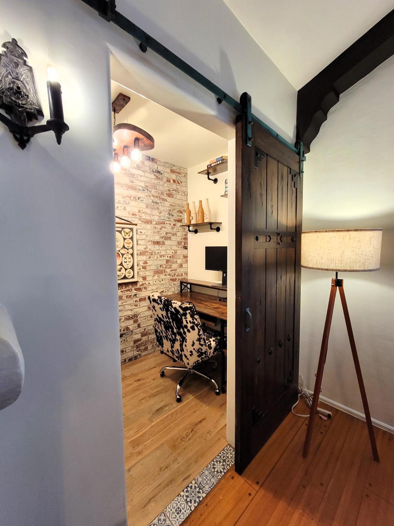 Encanto! Enchanted 3 Bedroom Private Home Near Lacma لوس أنجلوس المظهر الخارجي الصورة