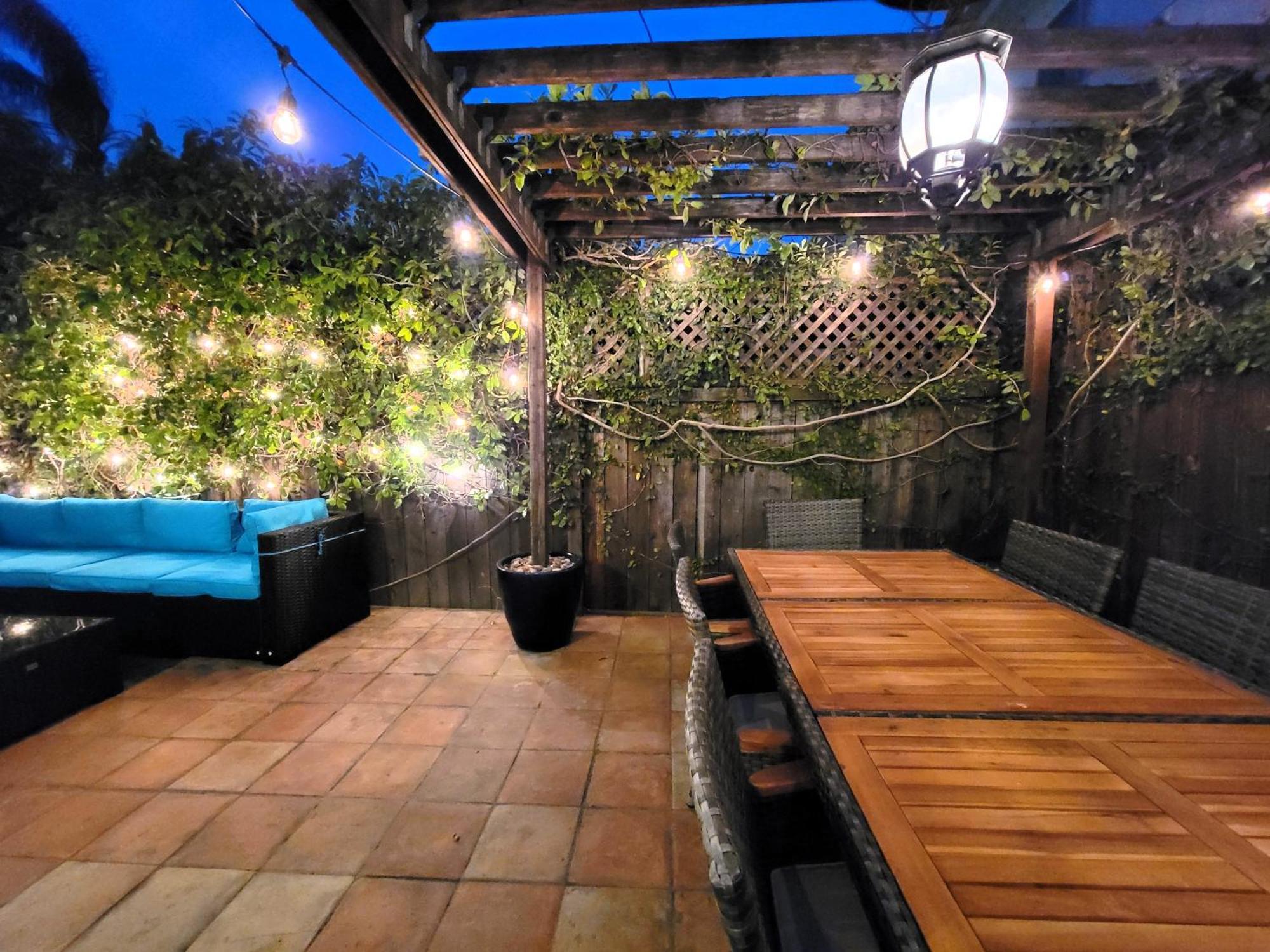 Encanto! Enchanted 3 Bedroom Private Home Near Lacma لوس أنجلوس المظهر الخارجي الصورة