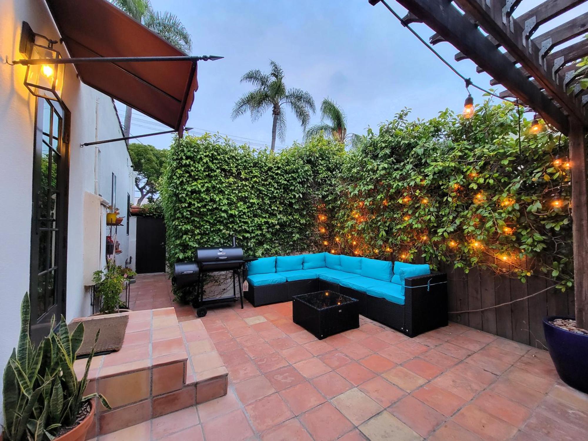 Encanto! Enchanted 3 Bedroom Private Home Near Lacma لوس أنجلوس المظهر الخارجي الصورة
