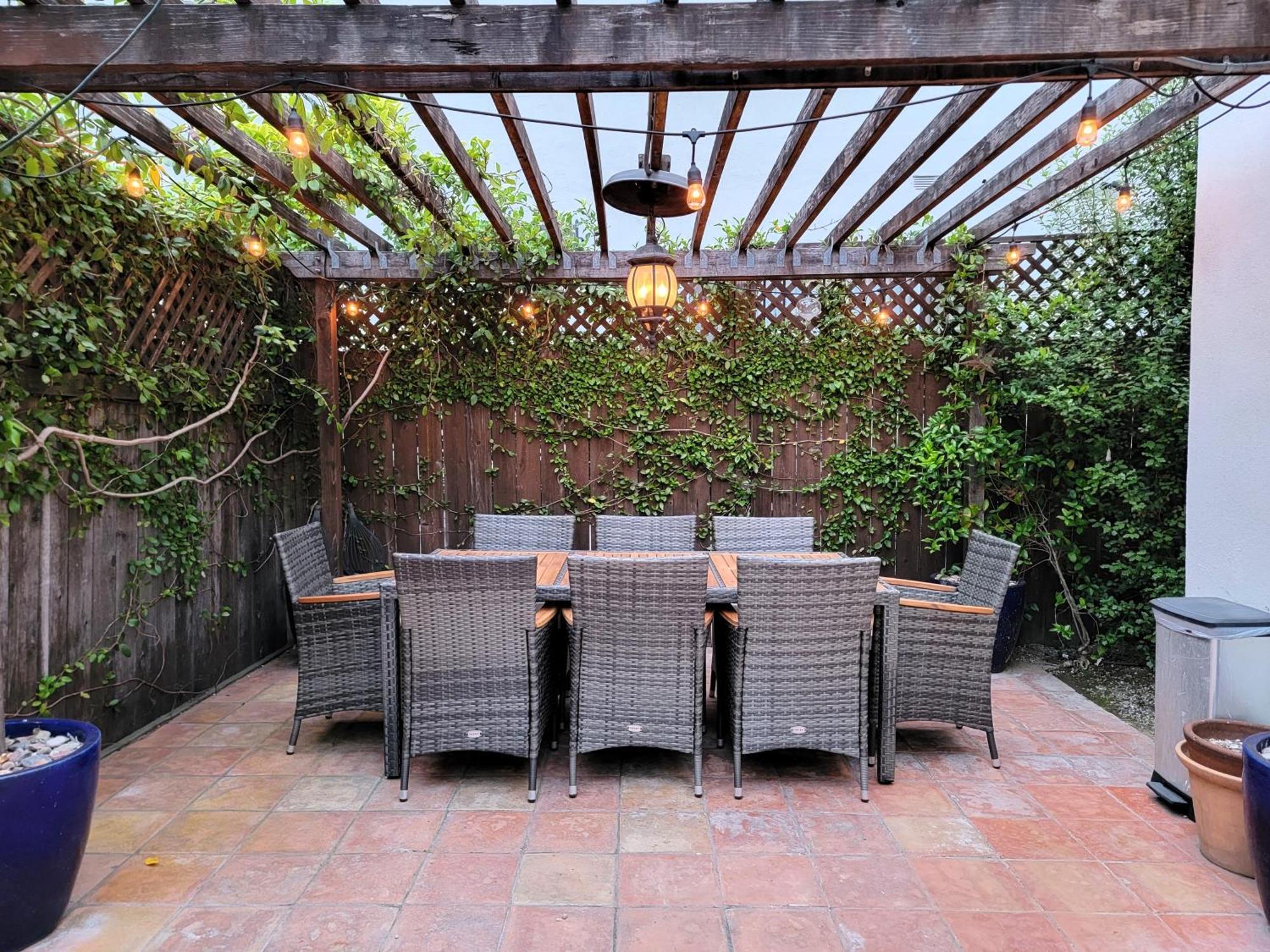 Encanto! Enchanted 3 Bedroom Private Home Near Lacma لوس أنجلوس المظهر الخارجي الصورة