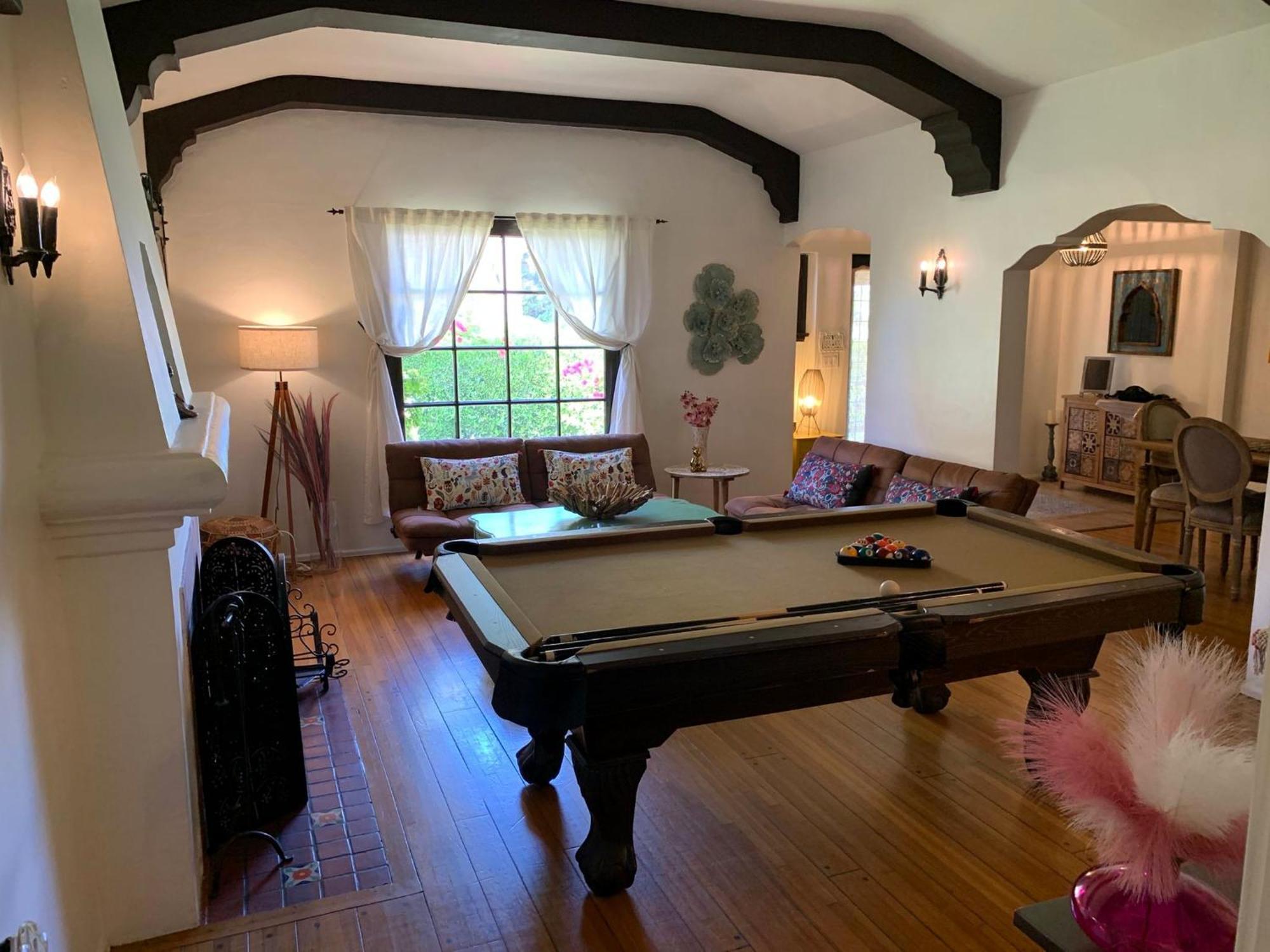 Encanto! Enchanted 3 Bedroom Private Home Near Lacma لوس أنجلوس المظهر الخارجي الصورة